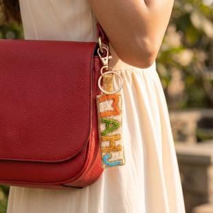 Keychain Bag Charms