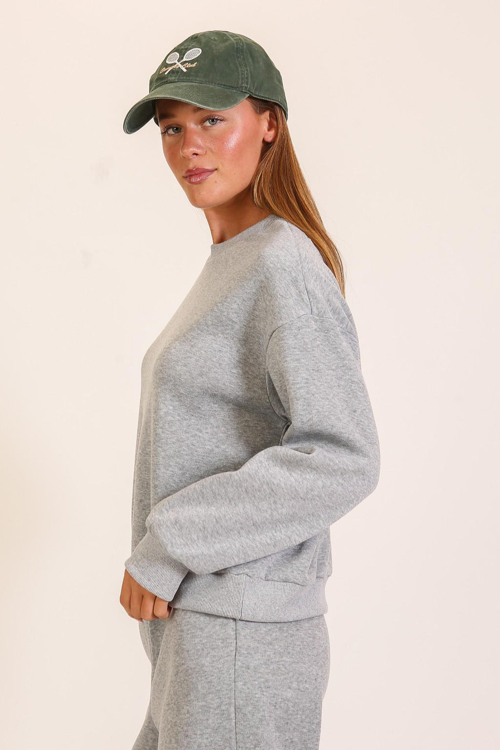 Luxe Scuba Lounge Set