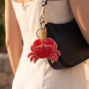 Keychain Bag Charms