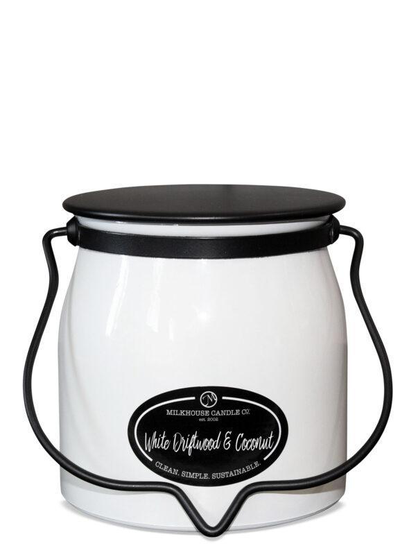 Milkhouse Candles
