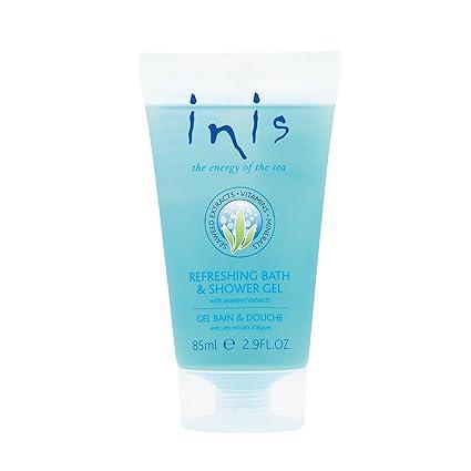 Inis Shower Gel 2.9 Oz