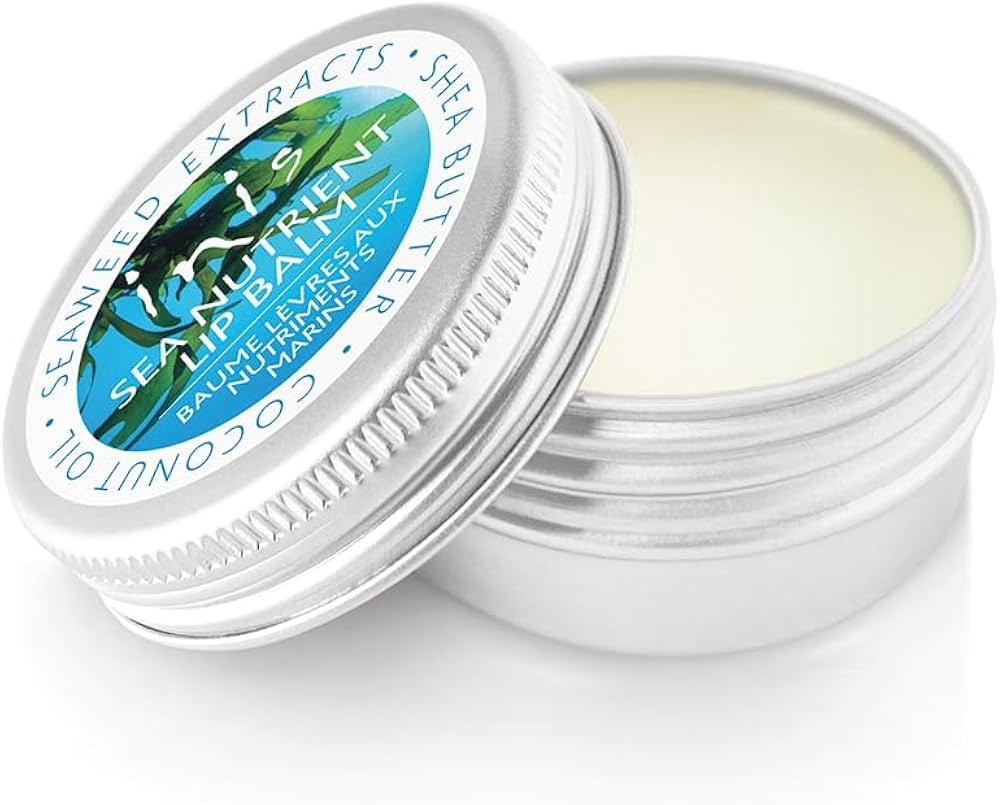 Inis Sea Nutrient Lip Balm