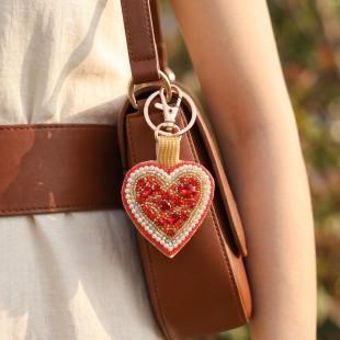 Keychain Bag Charms