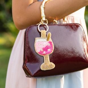 Keychain Bag Charms