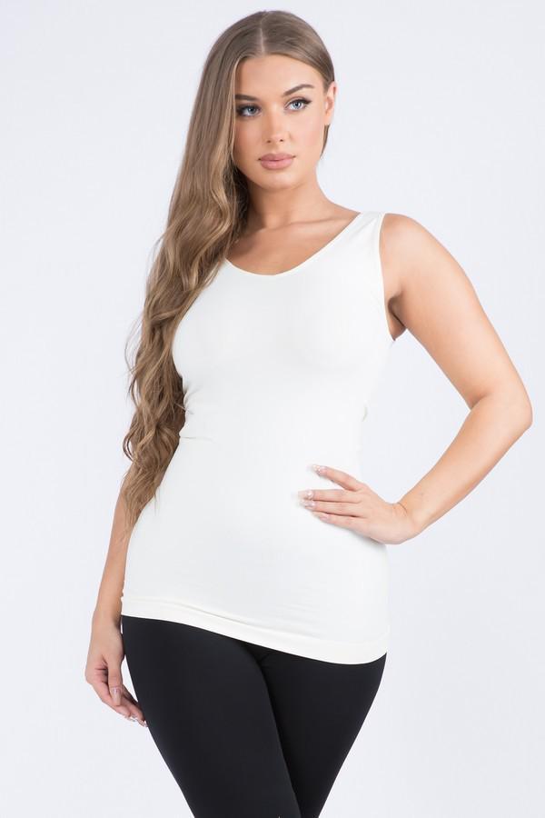 Reversible Tank
