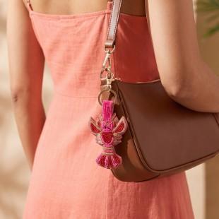 Keychain Bag Charms