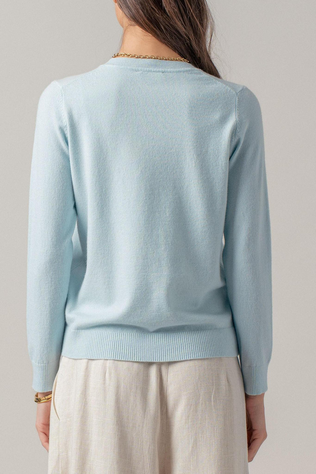 Everyday Soft Knit Pullover