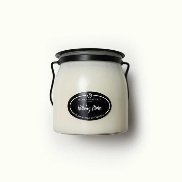 Milkhouse Candles
