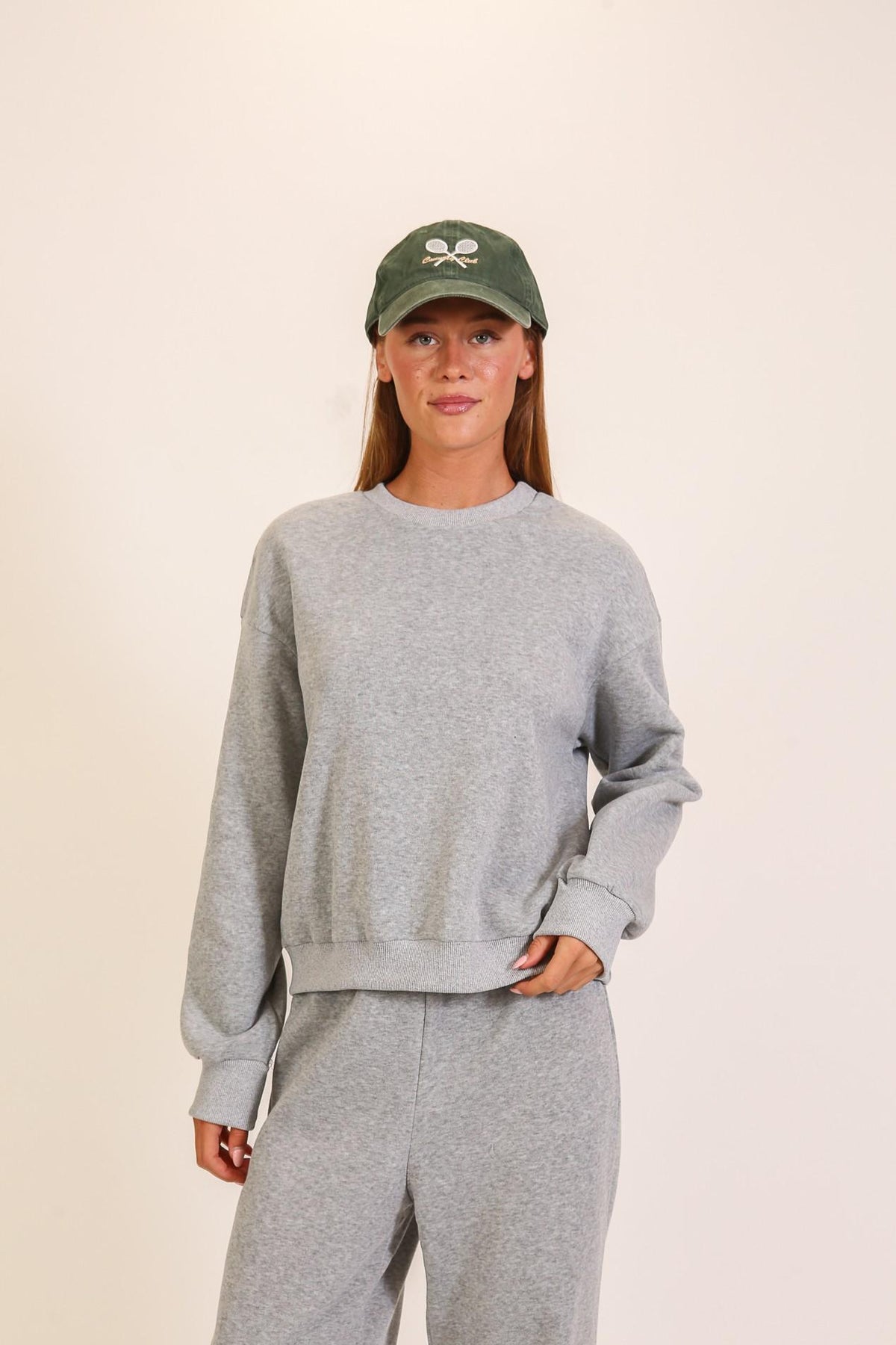 Luxe Scuba Lounge Set