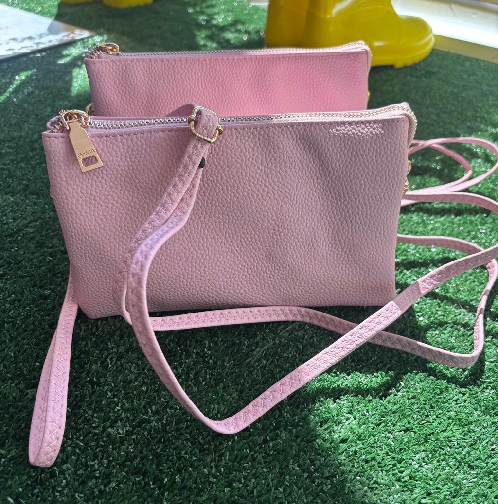 Riley Crossbody