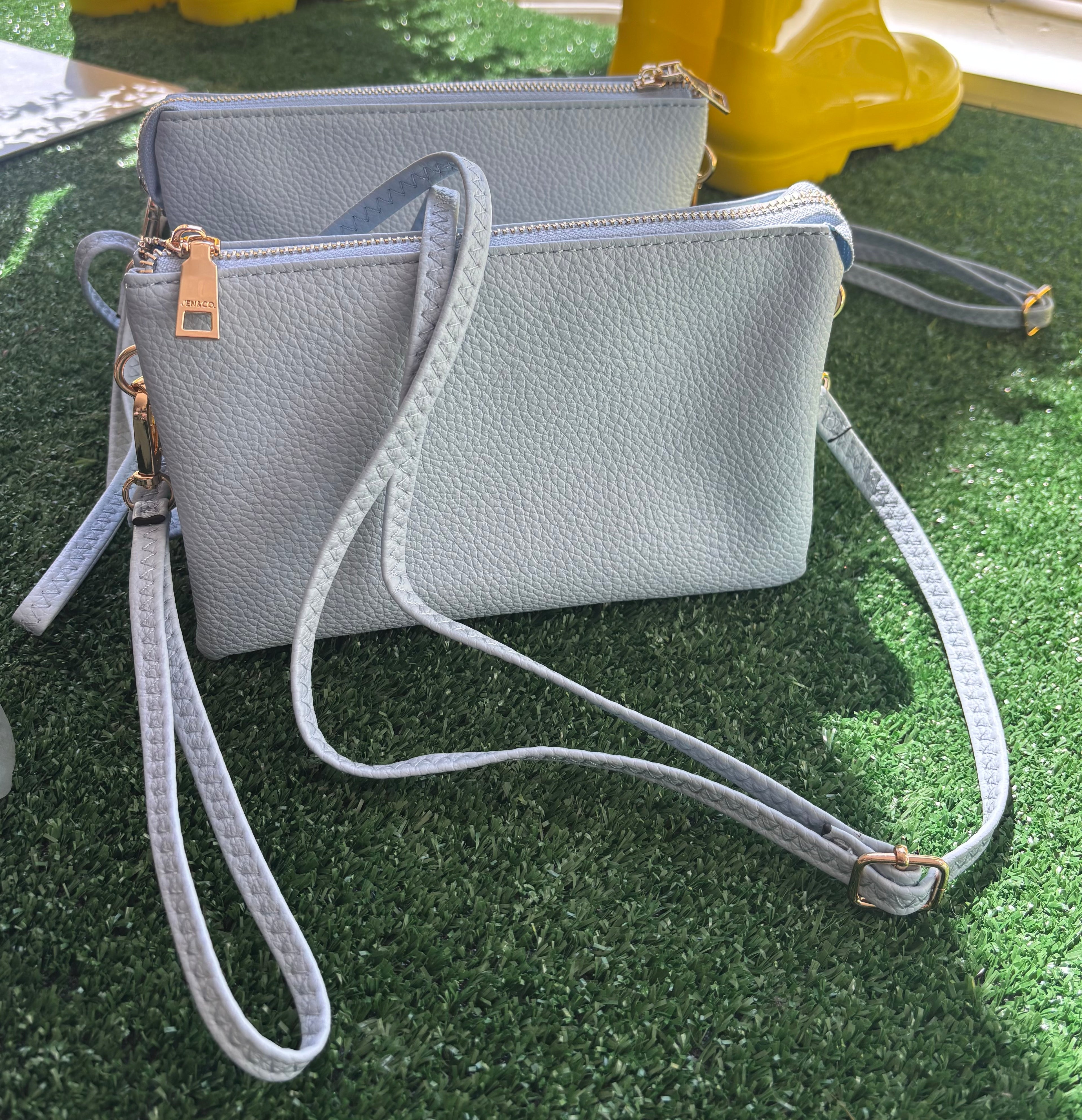 Riley Crossbody