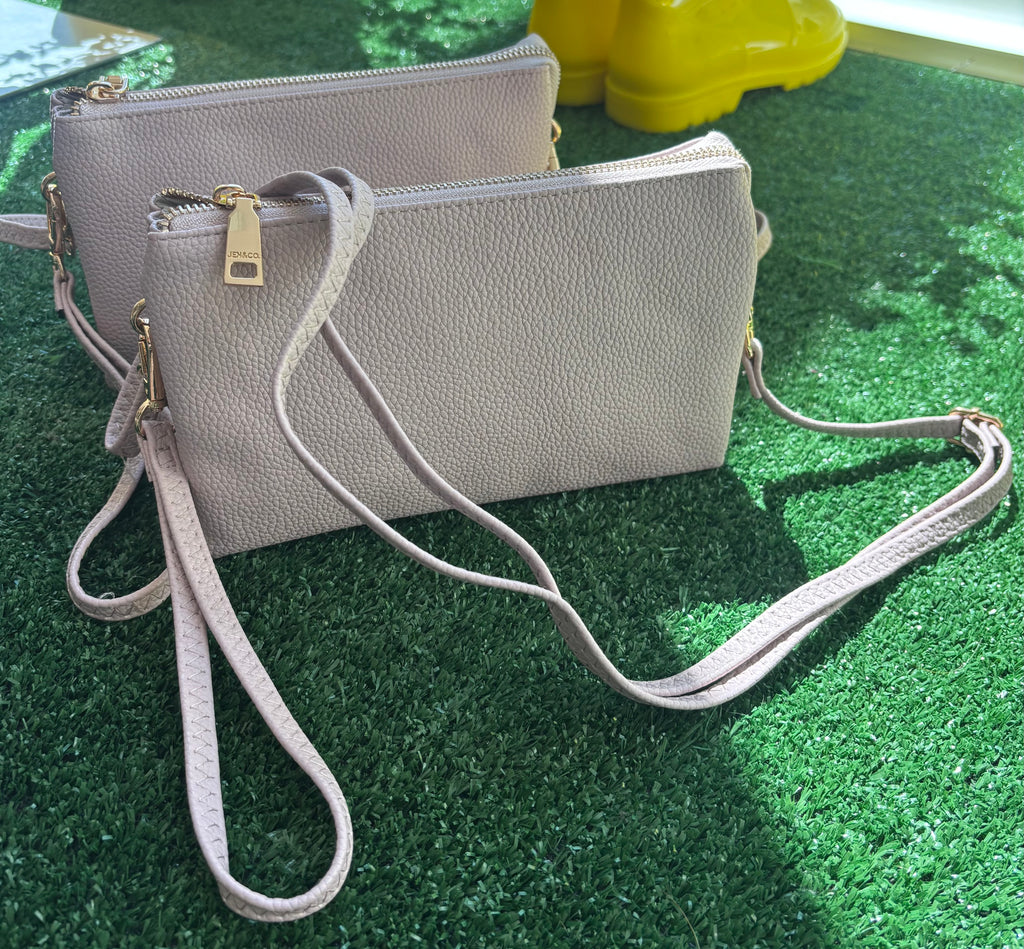 Riley Crossbody