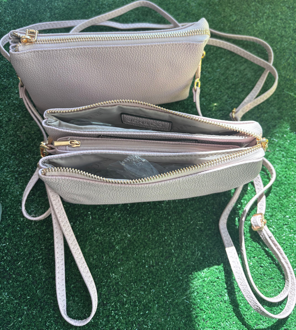 Riley Crossbody