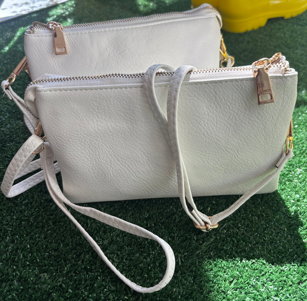 Riley Crossbody
