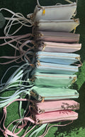Riley Crossbody