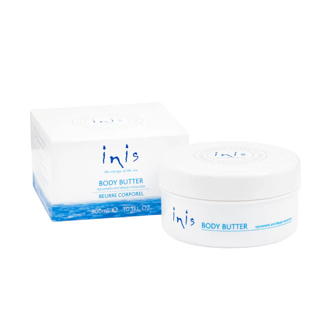 Inis Body Butter