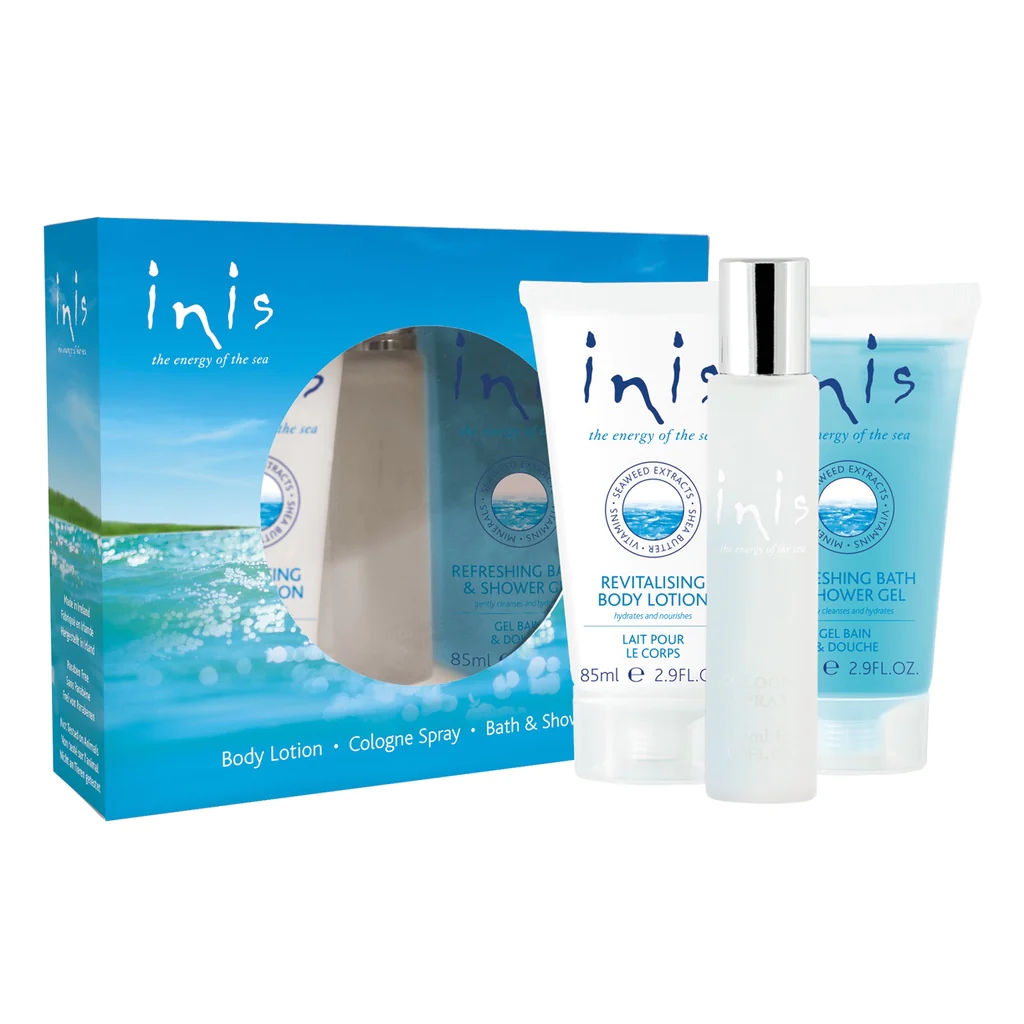 Inis Gift Trio