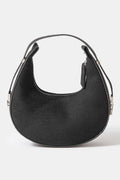 Soft Circle Handbag