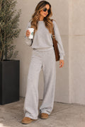 Luxe Scuba Lounge Set