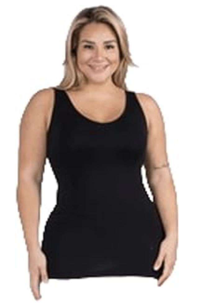 Reversible Tank