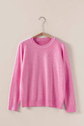 Everyday Soft Knit Pullover