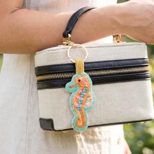 Keychain Bag Charms