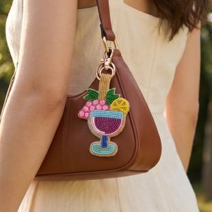 Keychain Bag Charms