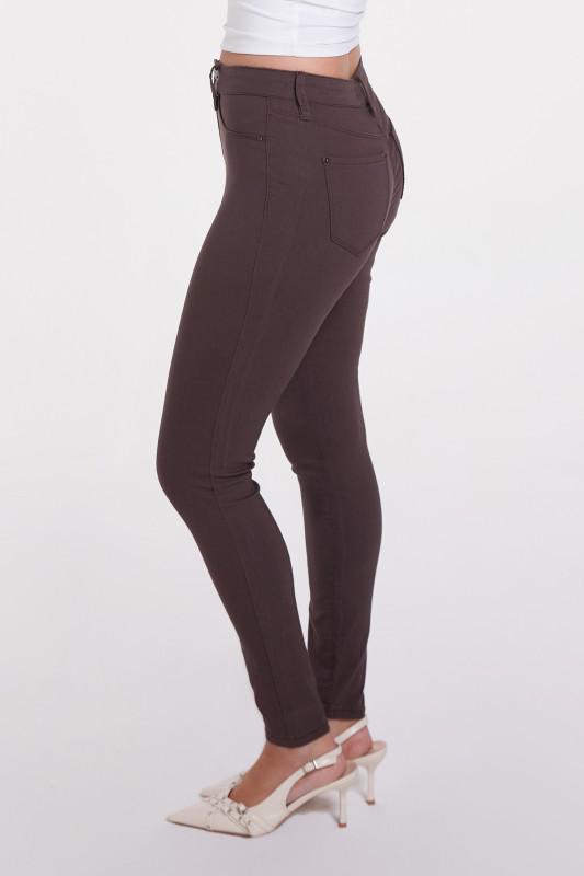 Hyperstretch Forever Color Skinny Pants